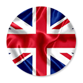 Guild of Guides - Flag UK