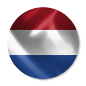 Guild of Guides - Flag NL